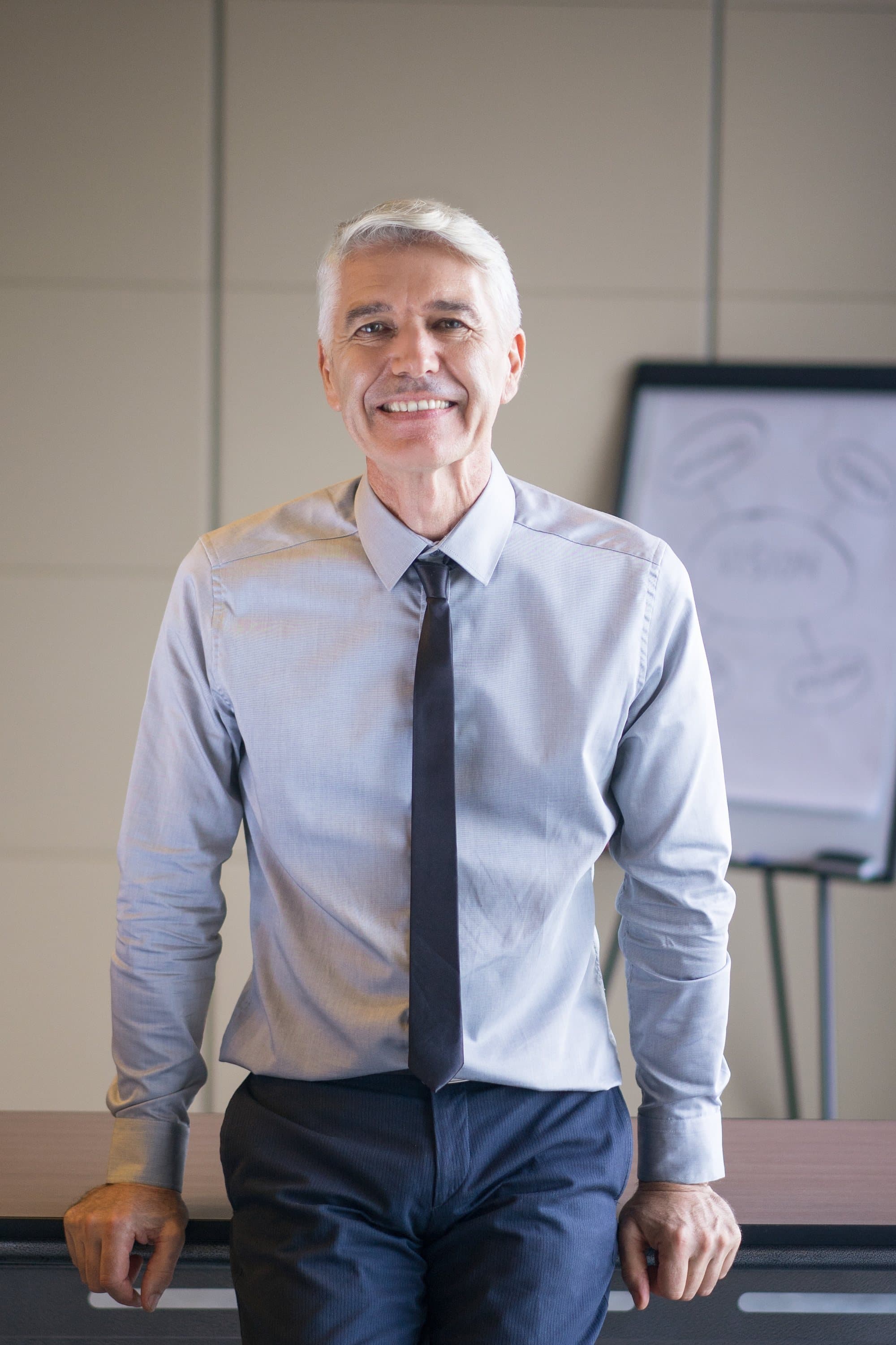 Portrait of Rajeev Narayanan