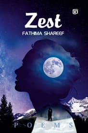 Cover of Zest